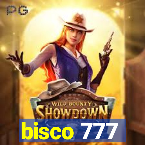 bisco 777